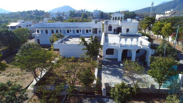 Manhar Vilas, Tiger Hill Resort Opposite Rsmm Md Banglow, Tiger Hills, Udaipur, Manhar Vilas Holiday