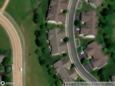 Meadow Ln, Young America, Foreclosure Townhouse In