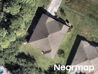 Eldron Blvd Se, Palm Bay, Preforeclosure Single-family Home