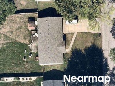 Wakefield St, Utica, Preforeclosure Single-family Home