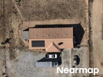 Lemon St, Hesperia, Preforeclosure Single-family Home
