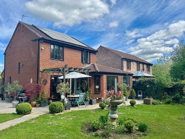 The Grange, Newton Aycliffe, 3 Bedroom Detached The Grange, Newton Aycliffe, 3 Bedroom Detached