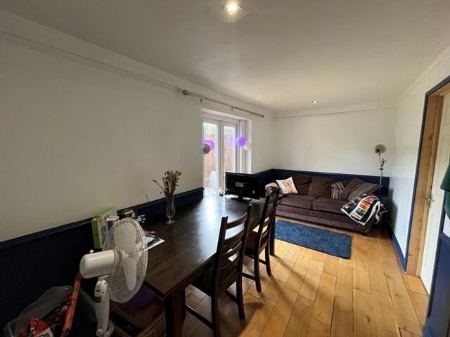 Stothard Road, Bristol, 4 Bedroom Terraced