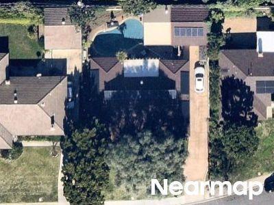 Santa Anita Ct, Sierra Madre, Preforeclosure Single-family Home