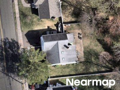 Hillside Ave, Hartford, Preforeclosure Single-family Home