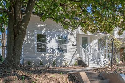 Boulevard St, Shreveport, Foreclosure Single-family Home