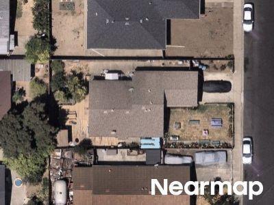 Albany St, Hayward, Preforeclosure Single-family Home