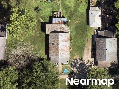 E Th St, Fostoria, Preforeclosure Single-family Home