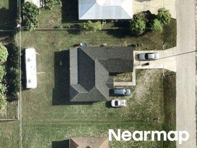 Thomas Sherwin Ave S, Lehigh Acres, Preforeclosure Single-family Home