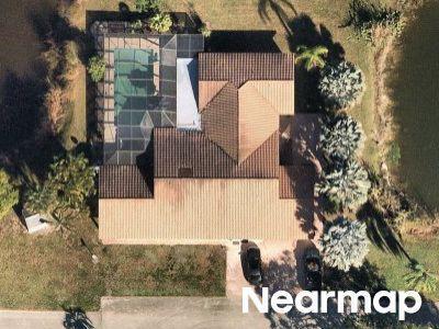 Franco Ct, Bonita Springs, Preforeclosure Single-family Home