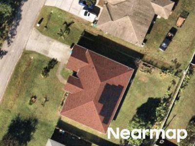Rayfield St Se, Palm Bay, Preforeclosure Single-family Home