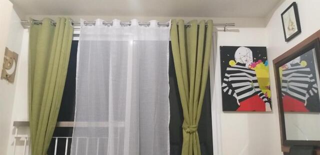 Tower    Smdc Wind Residence, Tagaytay, Cozy Staycation At