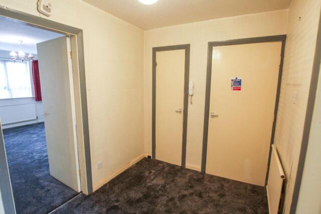 Priory Court, St. Annes Road East, 2 Bedroom Flat