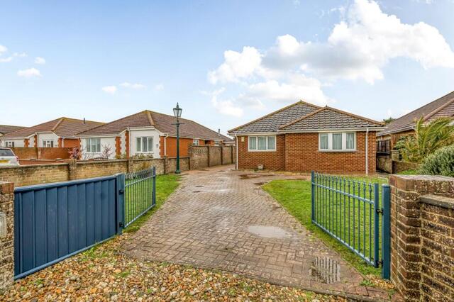 Harbour Road, Pagham, 3 Bedroom Detached