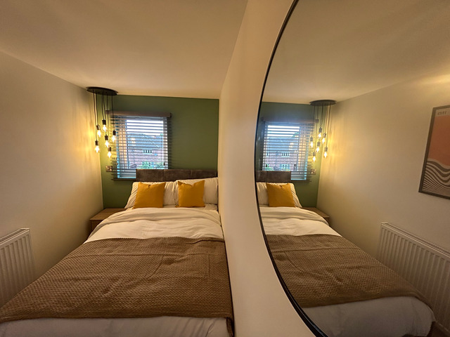 Eden Street, Derby, 1 Bedroom House