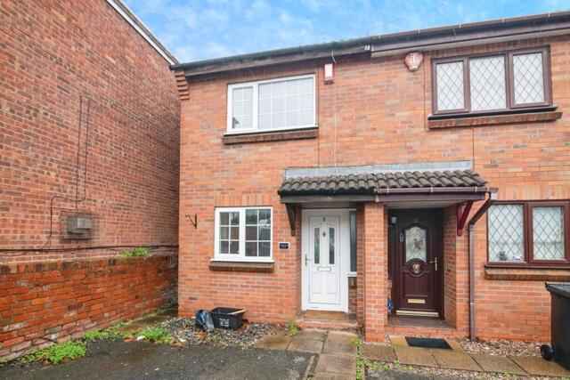 Baptist End Road, Netherton, 2 Bedroom Semi-detached Baptist End Road, Netherton, 2 Bedroom Semi-detached
