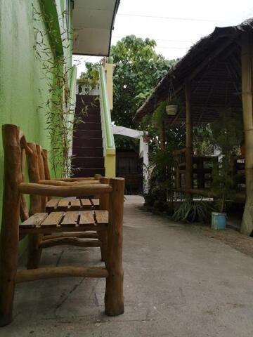 Sitio Tawigan, Cebu, Guanna S Place