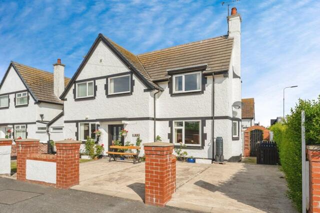 The Mall, Prestatyn, 4 Bedroom Detached The Mall, Prestatyn, 4 Bedroom Detached