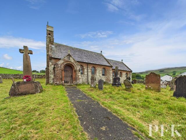 Croglin, Carlisle, Property For Sale