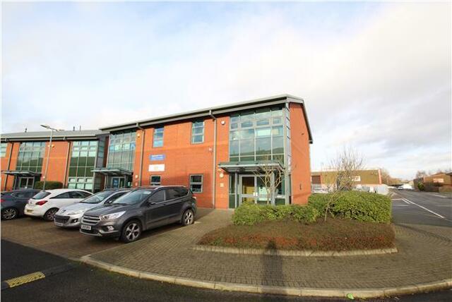 Selby Business Park,  Abbey Court, Selby, Office To Lease