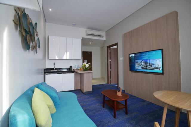 Quimpo Boulevard,ecoland, Brgy. A Bucana,talomo District, Davao City, Davao City, Blue Lotus Hotel