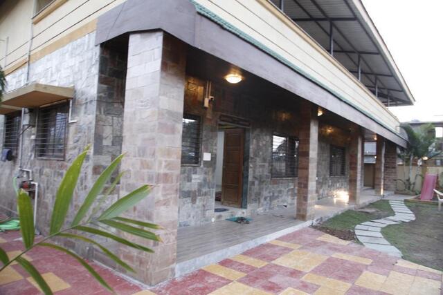 Kusgaon Road Kuhgoan, Near Hirai Garden,  Lonavala, India  Ivy Orchids Villa, Lonavala, Ivy Orchids 