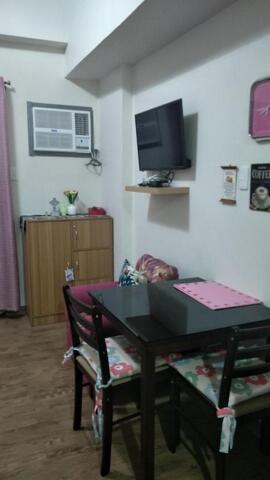 Matumbo-pusok Road Th,cebu, Comfy Condo Near