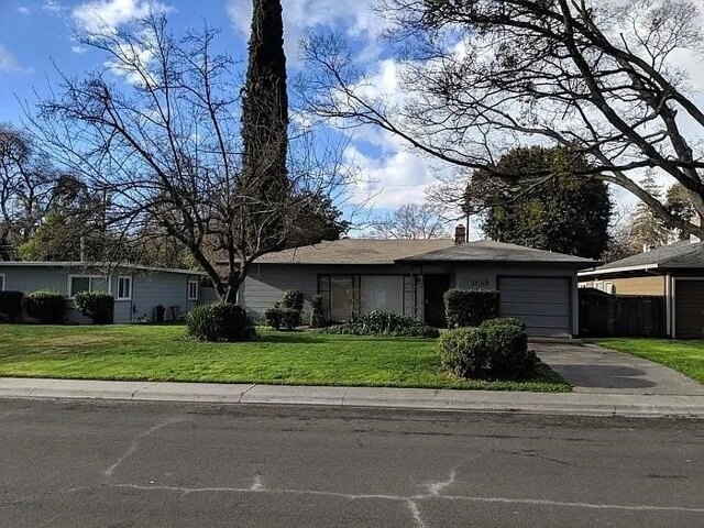 Rutledge Way, Stockton, Home For Rent