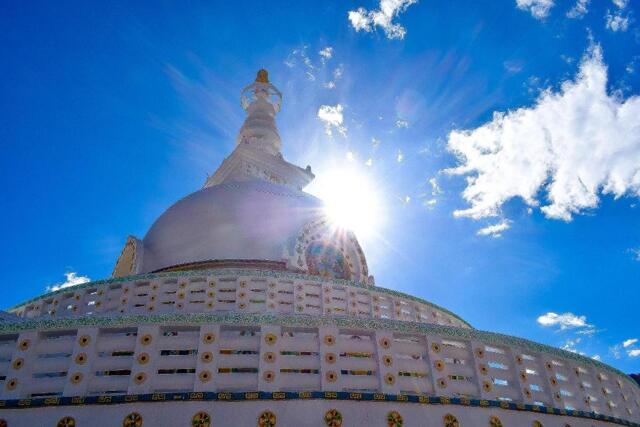 Lower Tukcha Road Semskit Guest House- Best Guest House In Leh Ladakh- Best Homestays In Leh Ladakh,