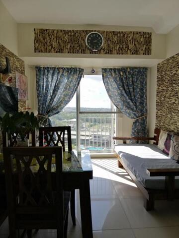 Tagaytay - Nasugbu Highway Smdc Wind Residences Tower,tagaytay, Tagaytay Vacation Home