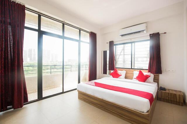 Primrose Regency, Near Eon It Park, Behind Ganesh Temple, Nana Bhau Pathare Chouk ,kharadigon, Pune,