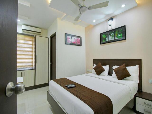 Plot No. /, Mkb Street, Cattle Shandy Road, Pallavaram, Chennai, Oyo 9258 Rd