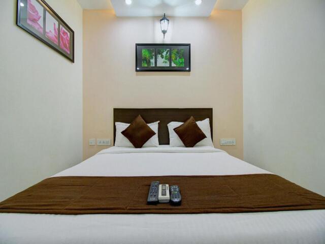 Plot No. /, Mkb Street, Cattle Shandy Road, Pallavaram, Chennai, Oyo 9258 Rd