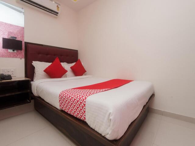 Sahar Road, International Airport Road,choudary Compound, Andheri East, Mumbai, Oyo 19918 Hotel Sahar Road, International Airport Road,choudary Compound, Andheri East, Mumbai, Oyo 19918 Hotel