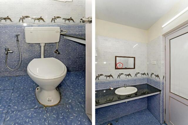 Plot No:,skypix Center Manjolai Rd Street, Ekkaduthangal, Chennai, Chennai, Super Collection O