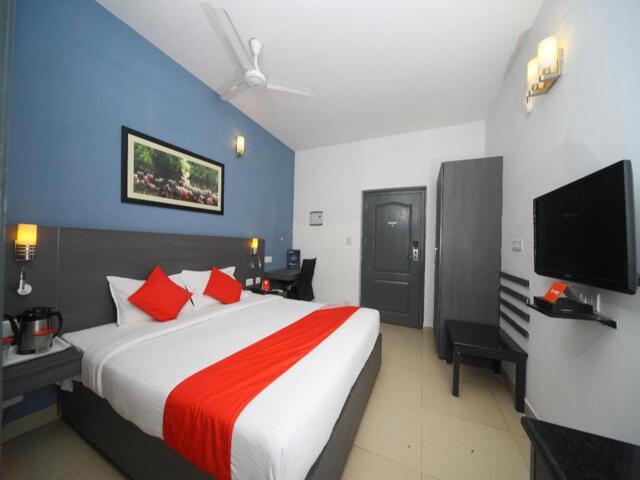 #, St Main Road, Bharathi Nagar, Thiruvanmiyur, Chennai, Stay Easy Tiruvanmiyur