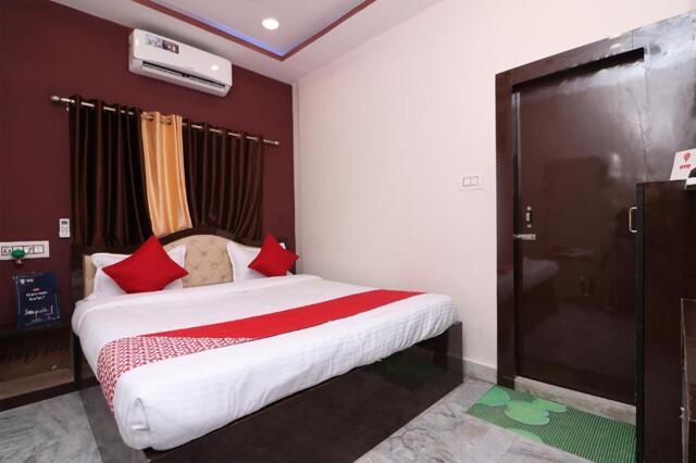 /, Chinar Park, Behind Binani Building, Nearby Kolkata Airport, Kolkata, Kolkata, Kolkata, Hotel O D