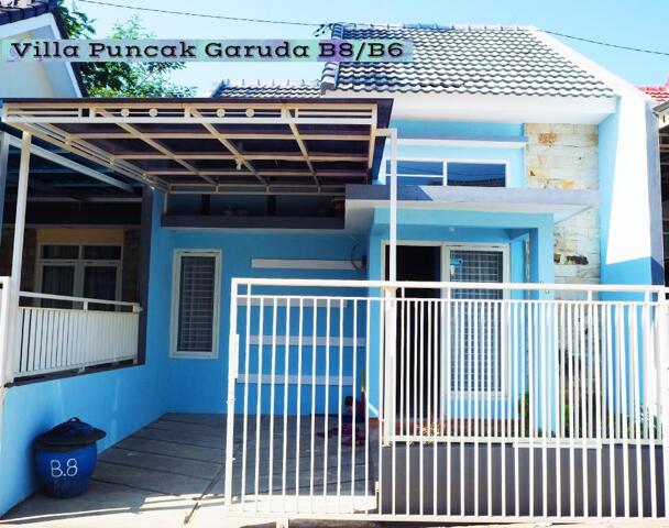 Jalan Oro-oro Ombo Villa Puncak Garuda Blok B & B, Desa Junrejo,  Batu, Indonesia, Malang, Villa Pun