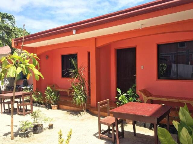 Saagundo Street Syke Travel & Tours, Cebu, The Syke Studios