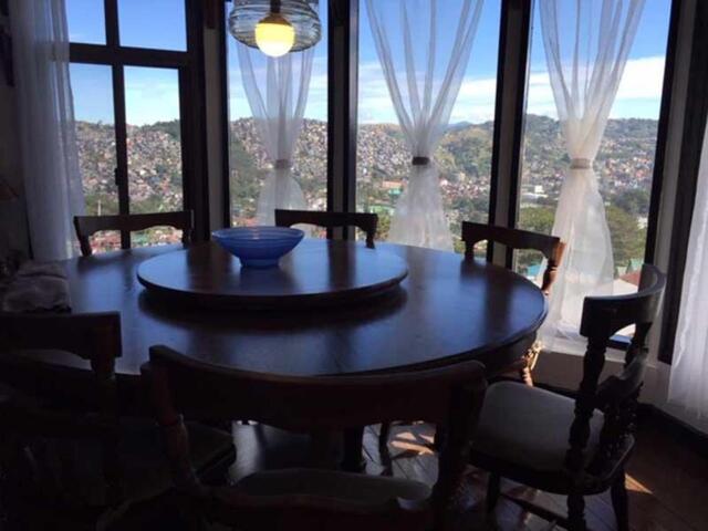 Upper Fairview Ferguson Road, Baguio, M7 Villa, Entire