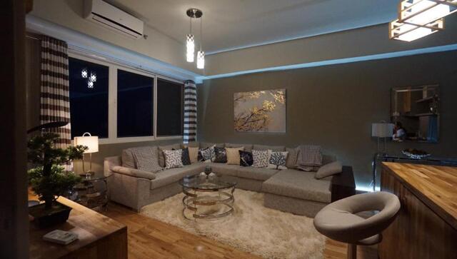 Dap Dap La Mirada Residences, Cebu, Ocean View 1br