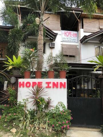 Purok   Sapa Bolod Panglao, Bohol, Hope-inn- House (