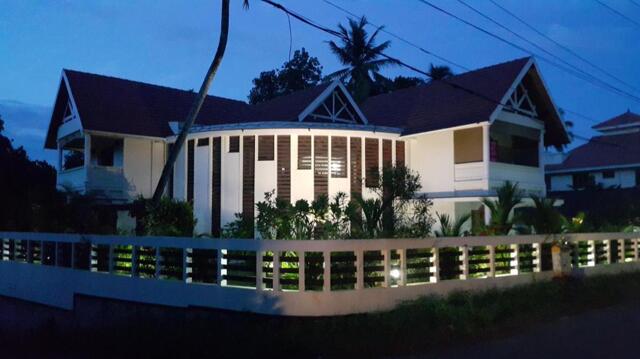 Bethany Road Thiruvalla, Thiruvalla, Appoos Homestay Thiruvalla