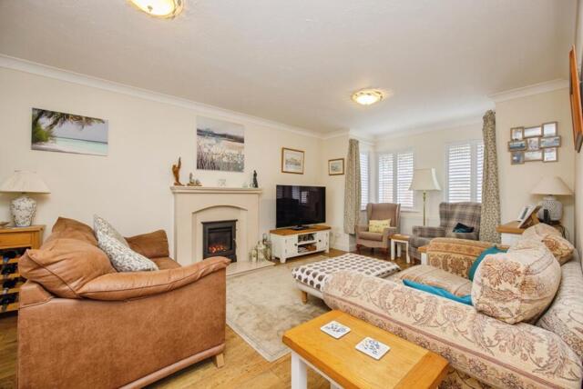 Century Close, St. Austell, 4 Bedroom Detached