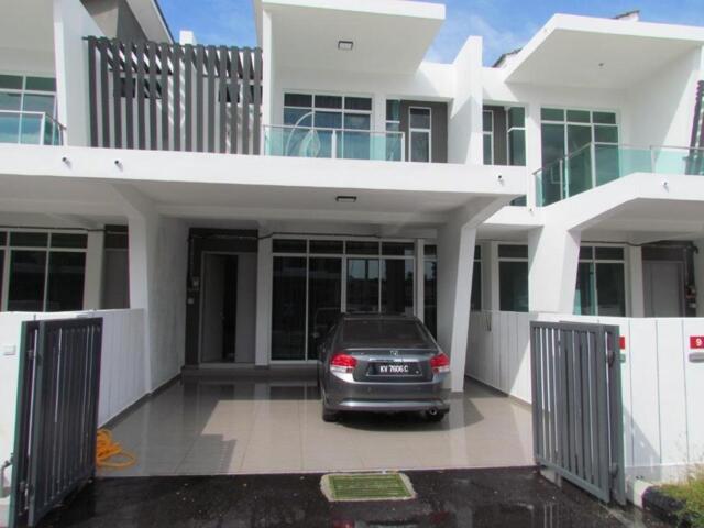 No. Lorong Bukit Indah D, Langkawi, Af Langkawi Homestay