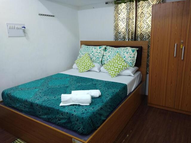 No., Bharathiar Street,  Feet Road, Behind Surguru Hotel, Near N.t Mahal, Ellaipillaichavady, Anna N