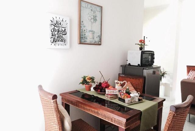 Jalan Laguna Raya Kejawan Putih Barat East Coast Residence, Nd Floor, Surabaya, East Coast W/