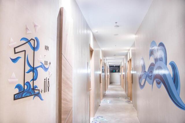 Jalan Trunojoyo No.,songgokerto, Malang, Horison Trunojoyo Batu