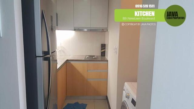 Mactan Circumferential Road  N Cluster,cebu, Seaview Executive Studio