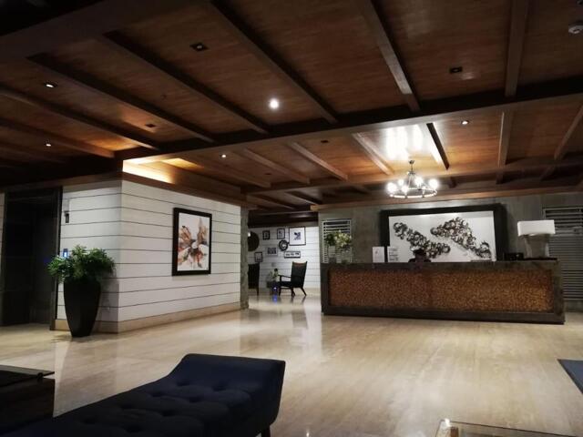 Mahogany Avenue Unit  Cool Suites Tower A, Tagaytay, Pure Haven Tagaytay